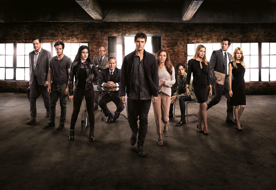 ΕΡΤ2: Σειρές εμπνευσμένες από ταινίες, τον Μάιο