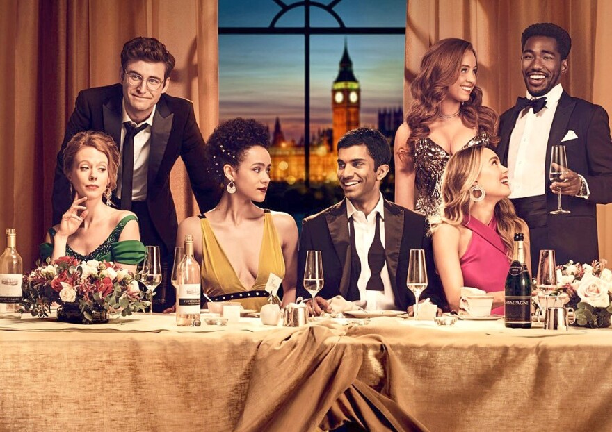 ΕΡΤ2: Σειρές εμπνευσμένες από ταινίες, τον Μάιο