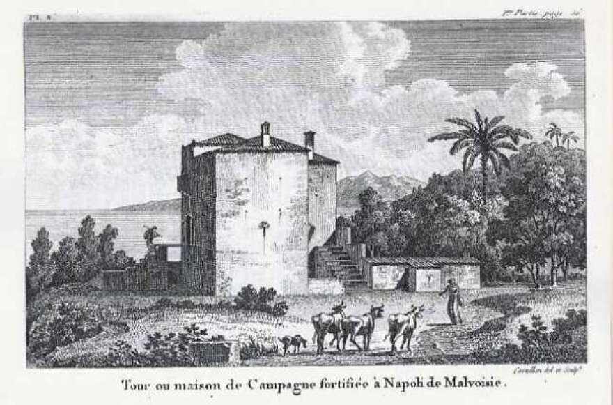 Οθωμανοί βάνδαλοι και Ευρωπαίοι αρχαιοκάπηλοι στην τουρκοκρατούμενη Ελλάδα