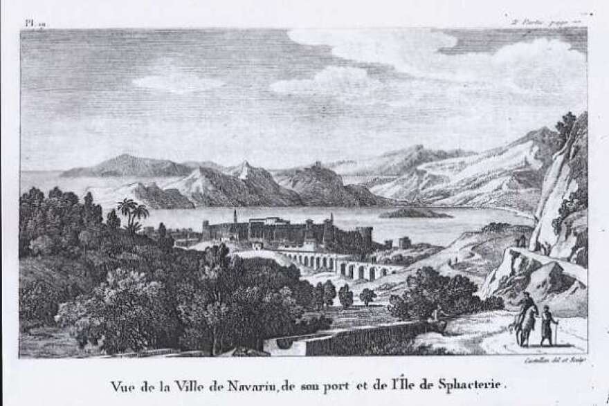 Οθωμανοί βάνδαλοι και Ευρωπαίοι αρχαιοκάπηλοι στην τουρκοκρατούμενη Ελλάδα