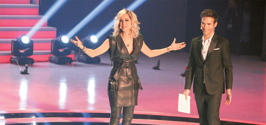 Φουρθιώτης: Tα SMS και το DNA που τον έστειλαν στον Κορυδαλλό