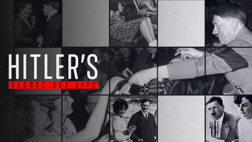 Ντοκιμαντέρ για τον Χίτλερ: Εθισμός στο πορνό και τάση στον σαδομαζοχισμό