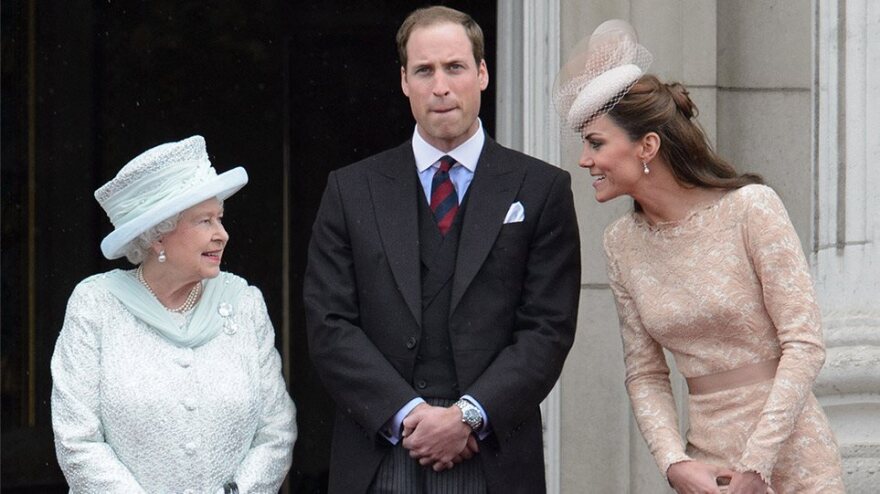  Γιατί οι ειδικοί προβλέπουν το τέλος της βασιλείας στη Βρετανία - Θα προλάβει ο Ουίλιαμ να γίνει βασιλιάς;