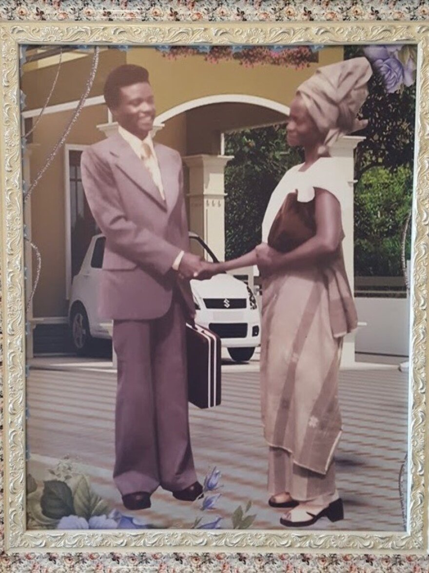 Η ζωή του Αντίμτσι Ονιεναδούμ είναι... βγαλμένη από ταινία - Από τον πόλεμο και την αιχμαλωσία, στην Πάτρα και την Ογκολογία