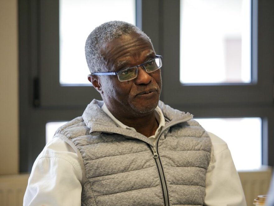 Η ζωή του Αντίμτσι Ονιεναδούμ είναι... βγαλμένη από ταινία - Από τον πόλεμο και την αιχμαλωσία, στην Πάτρα και την Ογκολογία