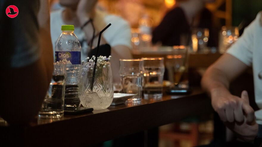 Τρίκαλα: «Χαμός» στις ταβέρνες - Δείτε βίντεο και φωτογραφίες