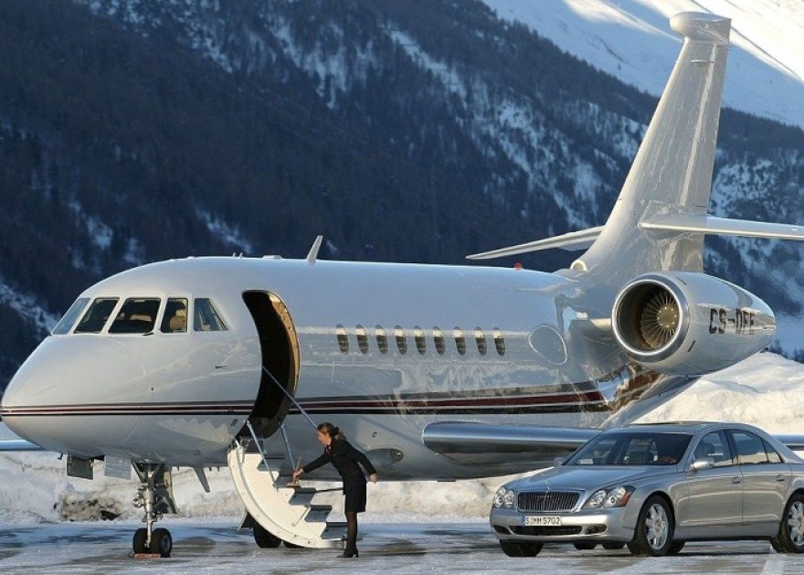 Μελίντα Γκέιτς: Εβαλε στην τσέπη 1,8 δισ δολάρια και έφυγε σε ιδιωτικό νησί 