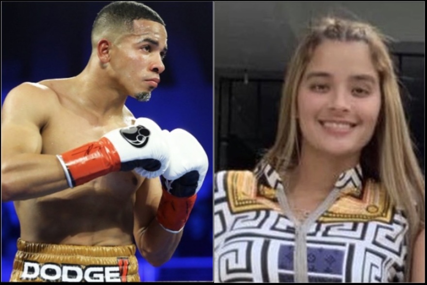 Διάσημος μποξέρ κατηγορείται ότι απήγαγε και σκότωσε την έγκυο ερωμένη του