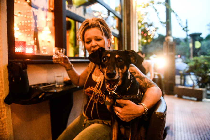 Αρση lockdown: Έκαναν... Ανάσταση οι επαγγελματίες της εστίασης