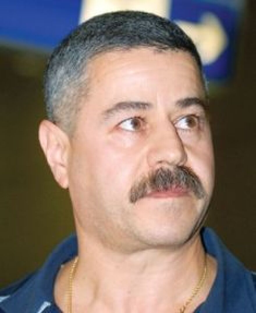 Στιβ Λάλας: Ο κατάσκοπος που «πλήρωσε» την αγάπη του για την Ελλάδα με 14 χρόνια φυλακή