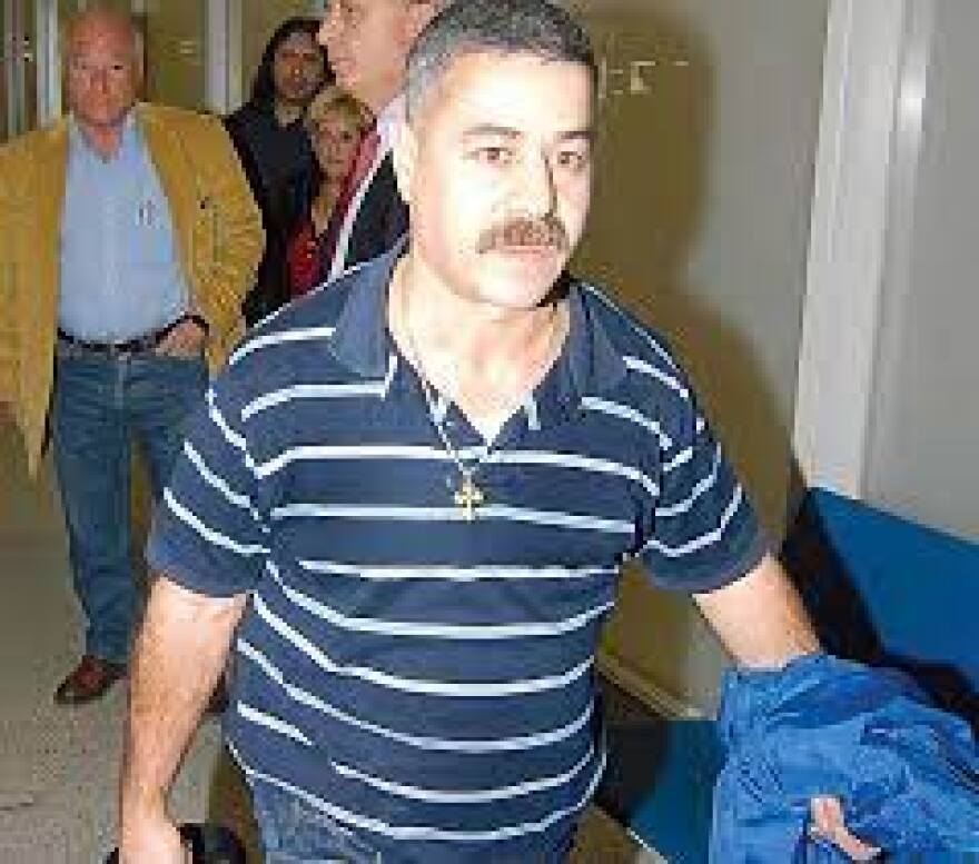 Στιβ Λάλας: Ο κατάσκοπος που «πλήρωσε» την αγάπη του για την Ελλάδα με 14 χρόνια φυλακή