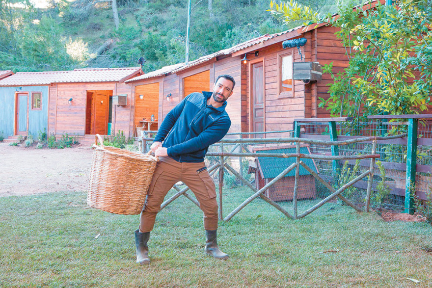 Reality σε ρυθμούς non stop: Αυλαίες τον Ιούνιο,  πρεμιέρες τον Αύγουστο