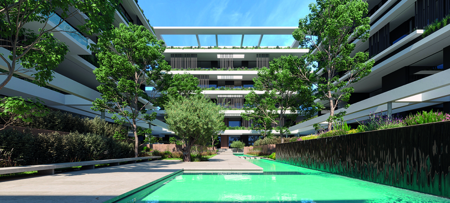 Μινιμαλιστική πολυτέλεια, ευρηματικότητα και πρακτικό πνεύμα