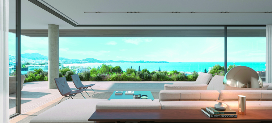 Μινιμαλιστική πολυτέλεια, ευρηματικότητα και πρακτικό πνεύμα