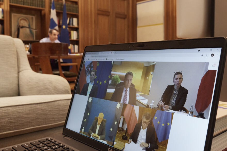 Τι είπε ο Μητσοτάκης για το φετινό καλοκαίρι - Τα διδάγματα από την τουριστική περίοδο του 2020