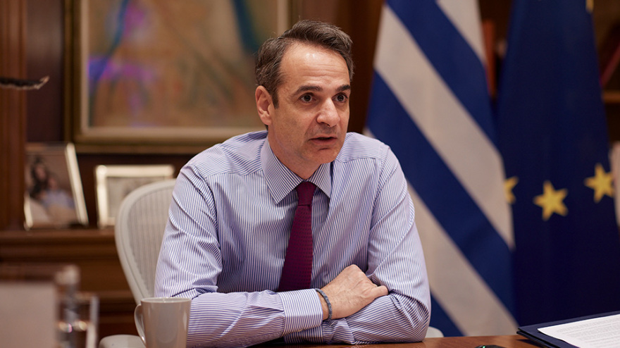 Τι είπε ο Μητσοτάκης για το φετινό καλοκαίρι - Τα διδάγματα από την τουριστική περίοδο του 2020