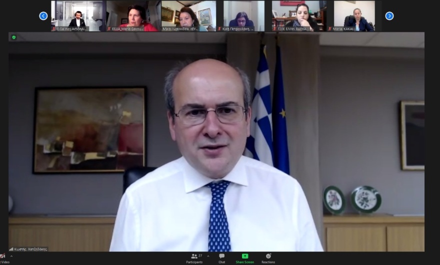 ΜeTooGreece: Οι ειδικές προβλέψεις του εργασιακού νομοσχεδίου για τη βία και τη σεξουαλική παρενόχληση