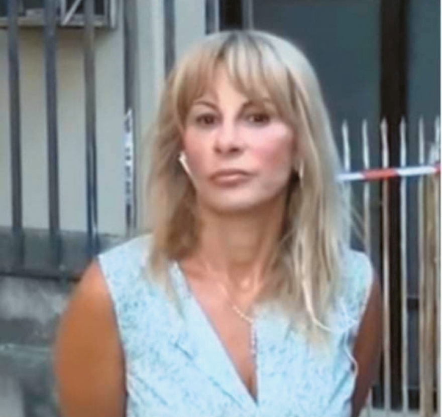 «Ψυχώ στη Μακρινίτσα»: Τα SMS με τις απειλές του δράστη που οδήγησαν στο διπλό φονικό 