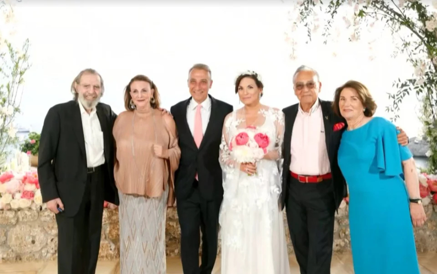 Όλγα Κεφαλογιάννη: Αντιμετωπίζω κρίση στον γάμο μου, κύριο μέλημα τα παιδιά μου