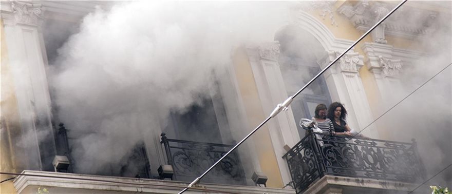 Έντεκα χρόνια από την τραγωδία της Marfin - «Τα θύματα δεν θα δικαιωθούν αν δεν βρεθούν οι ένοχοι»