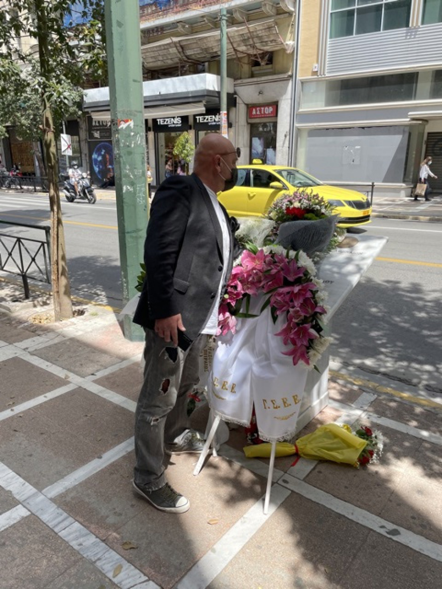 Έντεκα χρόνια από την τραγωδία της Marfin - «Τα θύματα δεν θα δικαιωθούν αν δεν βρεθούν οι ένοχοι»