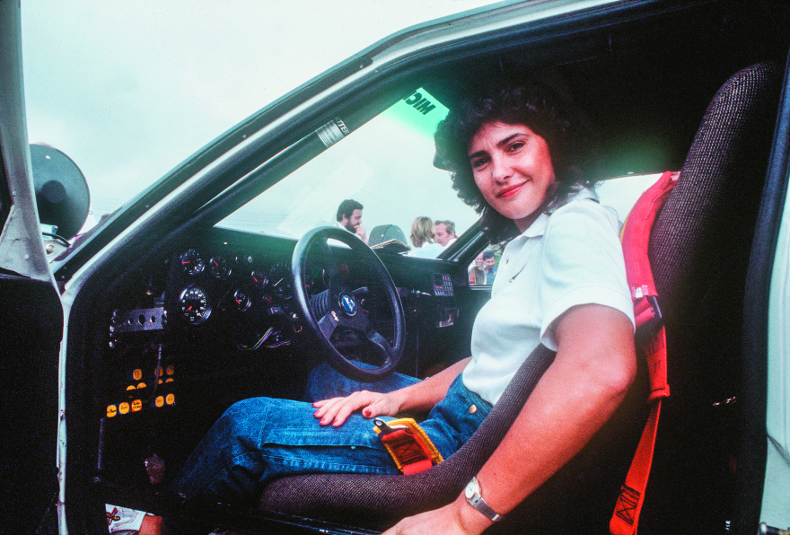 Ράλλυ Ακρόπολις: Ο Αγώνας των Θεών επιστρέφει στον τόπο του