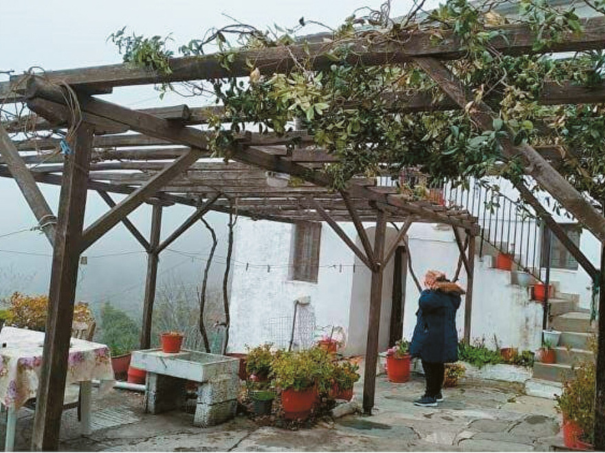 «Ψυχώ στη Μακρινίτσα»: Τα SMS με τις απειλές του δράστη που οδήγησαν στο διπλό φονικό 