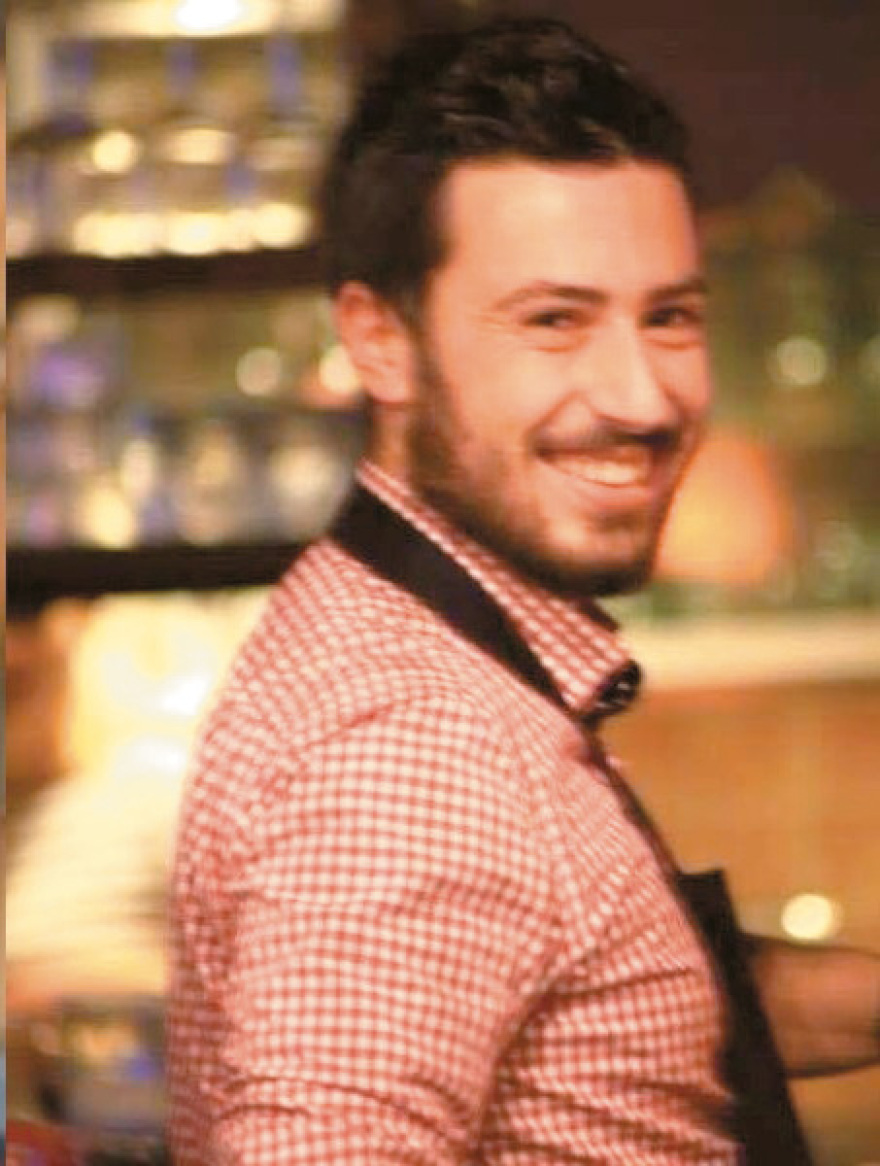 «Ψυχώ στη Μακρινίτσα»: Τα SMS με τις απειλές του δράστη που οδήγησαν στο διπλό φονικό 