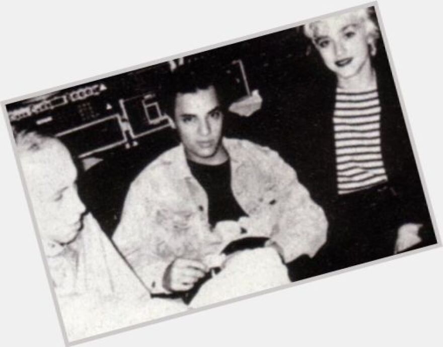 Νικ Κέιμεν: Το καυτό αγόρι της θρυλικής διαφήμισης της Levi's δεν είναι πια εδώ - Βίντεο & φωτογραφίες