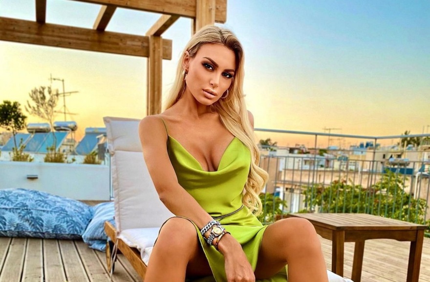 Η Ευαγγελία Αραβανή δεν έρχεται, ο Κρατερός άνοιξε την πόρτα του Star…