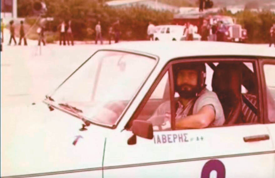 Ράλλυ Ακρόπολις: Ο Αγώνας των Θεών επιστρέφει στον τόπο του