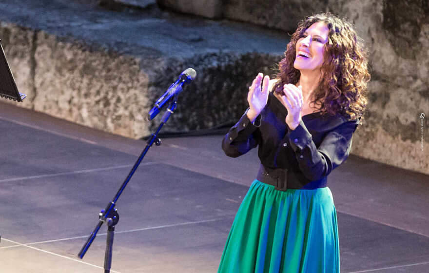 Τι θα δούμε το καλοκαίρι σε Ηρώδειο, Επίδαυρο - Ποιοι καλλιτέχνες θα βγουν σε συναυλίες