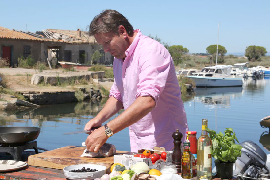 «Το ERTFLIX στην κουζίνα»: Νέα κατηγορία γεμάτη γαστρονομικές διαδρομές