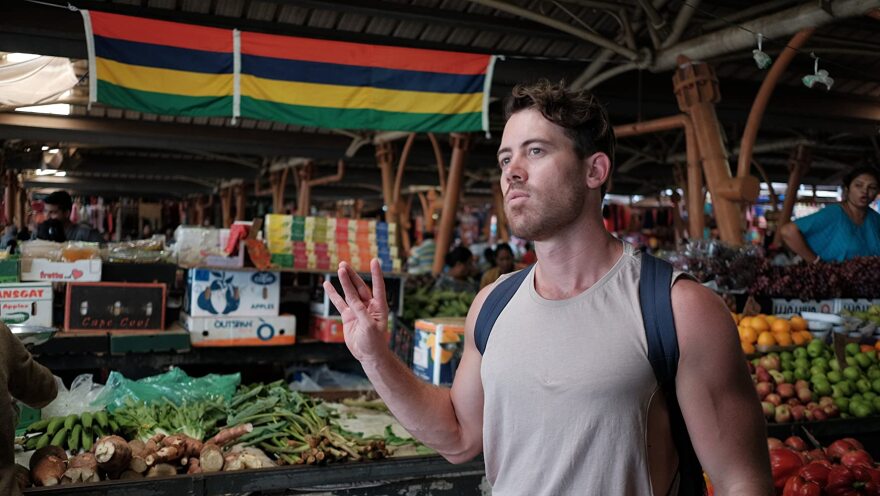 «Το ERTFLIX στην κουζίνα»: Νέα κατηγορία γεμάτη γαστρονομικές διαδρομές