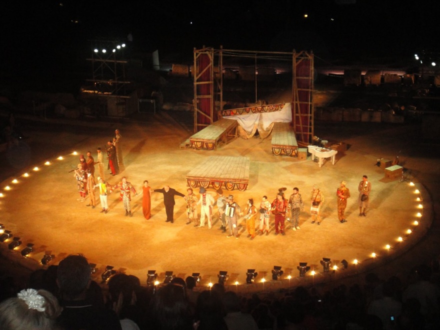 Τι θα δούμε το καλοκαίρι σε Ηρώδειο, Επίδαυρο - Ποιοι καλλιτέχνες θα βγουν σε συναυλίες