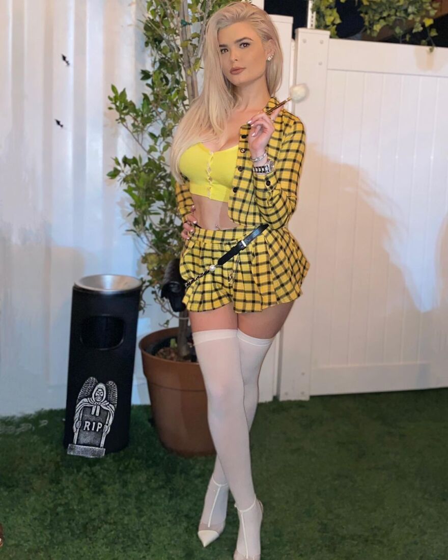 Φλόιντ Μεϊγουέδερ: Έδιωξε τη στρίπερ Άννα Μονρό από την βίλα του για να... συγκεντρωθεί στους αγώνες