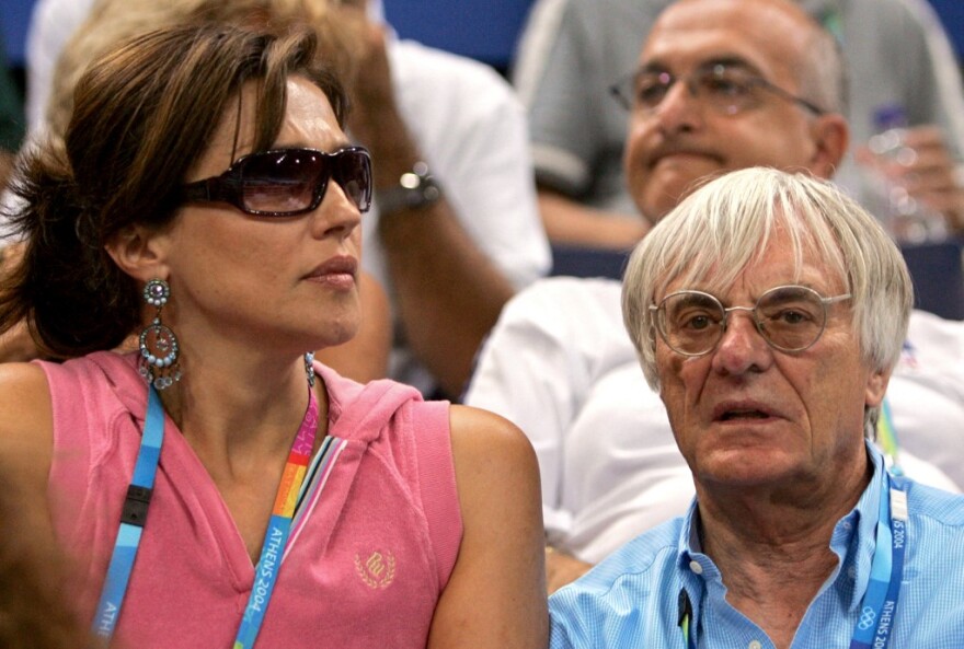 Τα έξι ακριβότερα διαζύγια δισεκατομμυριούχων: Από τον Τζεφ Μπέζος στον Έλον Μάσκ και τον Μπιλ Γκέιτς