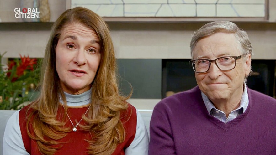 Τα έξι ακριβότερα διαζύγια δισεκατομμυριούχων: Από τον Τζεφ Μπέζος στον Έλον Μάσκ και τον Μπιλ Γκέιτς