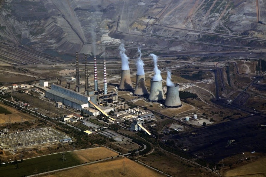 Τέλος εποχής για τον «ΑΗΣ Καρδιάς» της ΔΕΗ: Μετά από 47 χρόνια σταμάτησε οριστικά η λειτουργία του