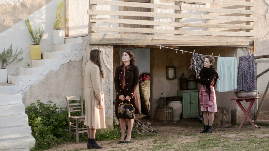 Άγριες Μέλισσες: Οι συνταρακτικές εξελίξεις της ερχόμενης εβδομάδας 