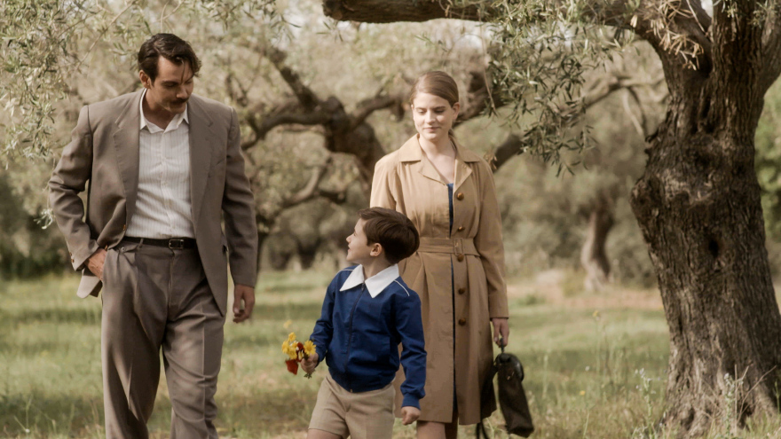 Άγριες Μέλισσες: Οι συνταρακτικές εξελίξεις της ερχόμενης εβδομάδας 