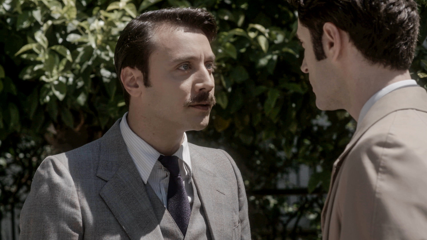 Άγριες Μέλισσες: Οι συνταρακτικές εξελίξεις της ερχόμενης εβδομάδας 