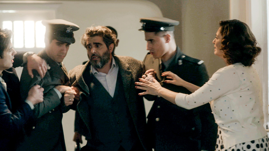 Άγριες Μέλισσες: Οι συνταρακτικές εξελίξεις της ερχόμενης εβδομάδας 