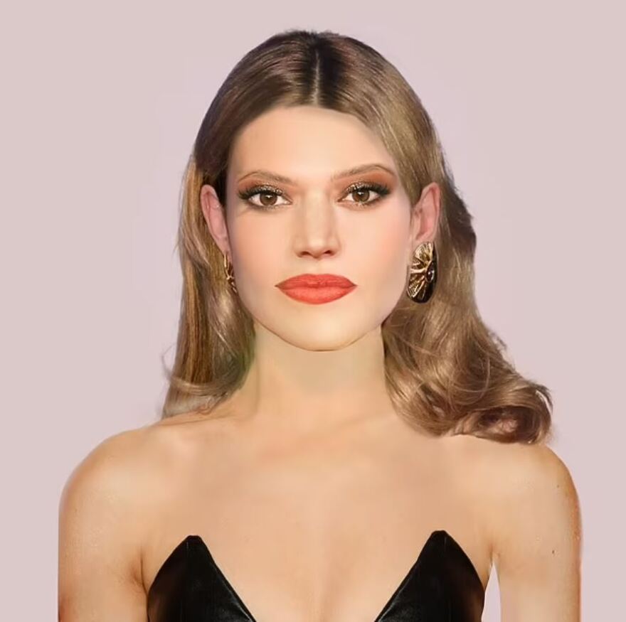 Πλαστικοί χειρουργοί δημιούργησαν την «τέλεια» γυναίκα - Πώς θα είναι τα χείλη, τα ζυγωματικά, το στήθος της (φωτογραφία)