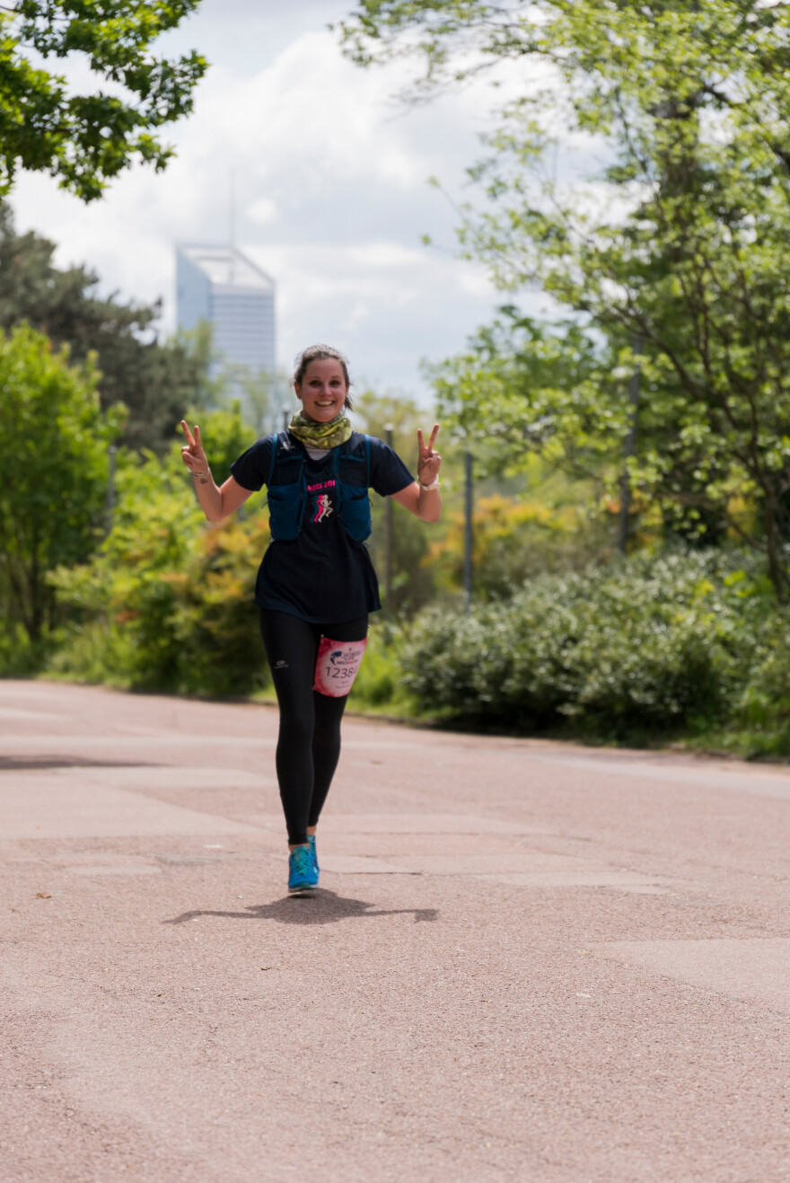 Red Bull: Το Wings for Life World Run 2021 επιστρέφει