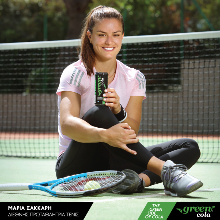 Από την Ελλάδα στην κορυφή του κόσμου 