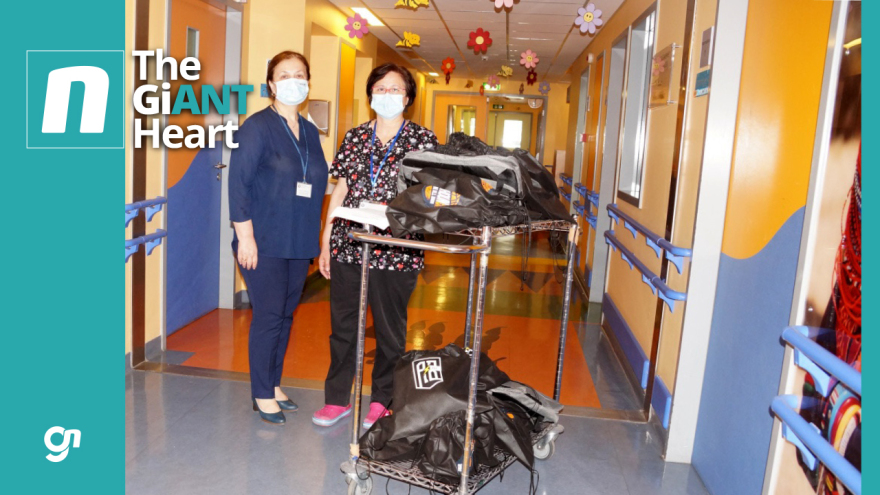 ‘The GiANT Heart’: Γιάννης Αντετοκούνμπο & Novibet