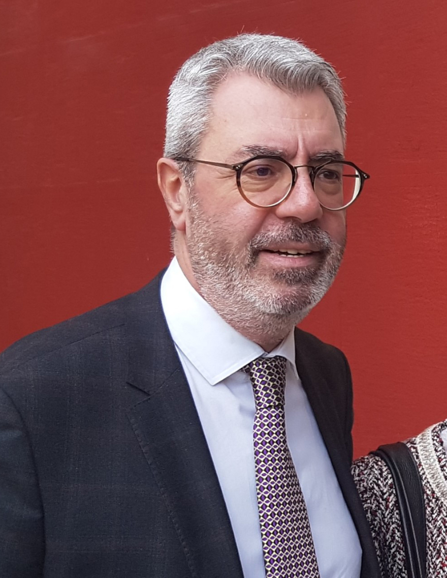 Ζάκυνθος: Τι είχε καταθέσει μετά τη δολοφονία της γυναίκας του ο επιχειρηματίας Ντίμης Κορφιάτης