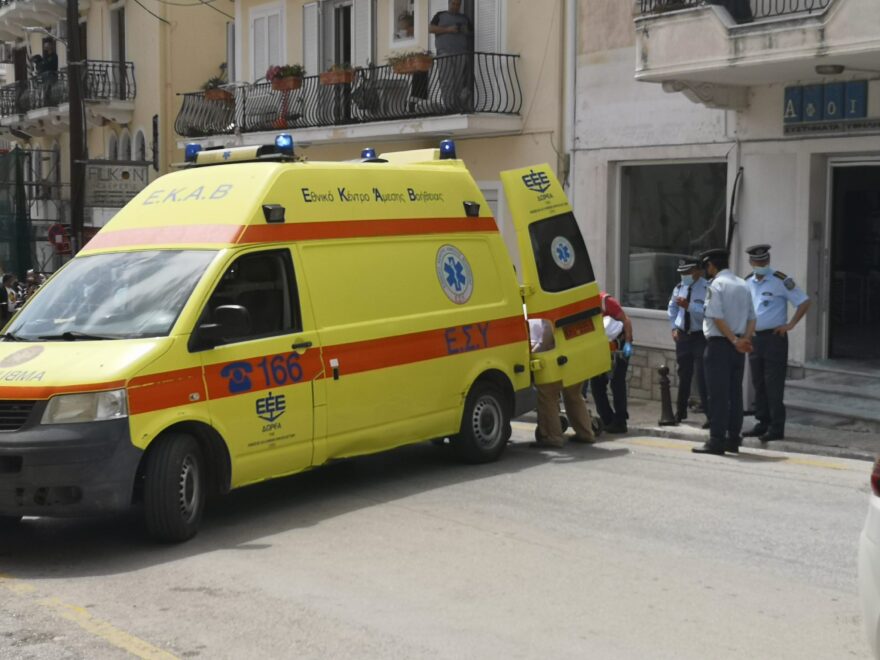 Ζάκυνθος: Επιχειρηματίας νεκρός από πυροβολισμούς - Είχε γλιτώσει παλιότερα από ενέδρα