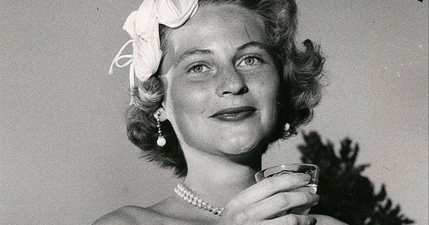 Τζον Κένεντι: Σε δημοπρασία τρεις «κρυφές» ερωτικές επιστολές του 